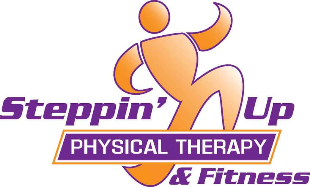 Steppin' Up Physical Therapy